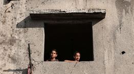 Η συμφωνία Ισραήλ-Χαμάς είναι καλή είδηση, αλλά για ποιον;