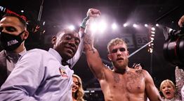 Μια φορά κι έναν καιρό, η πυγμαχία ήταν για μαχητές, όχι για influencers