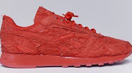 Τα ιδιαίτερα νέα sneakers της Reebok