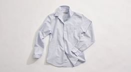 Το πουκάμισο που θα φοράς ξανά και ξανά