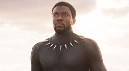 Τα νέα κόμικς της Marvel αποτίουν φόρο τιμής στον Chadwick Boseman