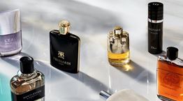 Αρώματα, ιδανικά για τον χειμώνα