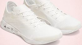 Adidas απευθείας από την Silicon Valley