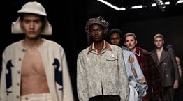 Νέοι και ενδιαφέροντες σχεδιαστές που πρέπει να γνωρίζεις