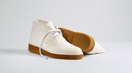 Τα Desert Boots 221 ανανεώνουν έναν θρύλο του αντρικού στυλ