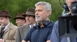 Πώς ο George Clooney έκανε την κωπηλασία πρωταγωνιστή στο The Boys on the Boat