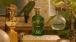 1921, το άρωμα για τα 100 χρόνια Gucci