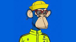 Η Adidas παρουσιάζει τη δική της συλλογή NFTs