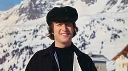 Πρώτο trailer για το John Lennon: Murder Without a Trial