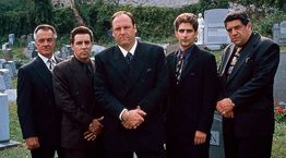 Οι 40 καλύτερες σειρές στην ιστορία της τηλεόρασης