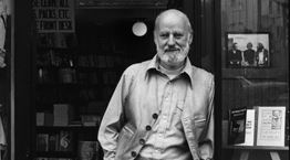 Τα σημαντικότερα βιβλία του Lawrence Ferlinghetti