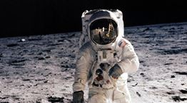 Μόδα από άλλο πλανήτη