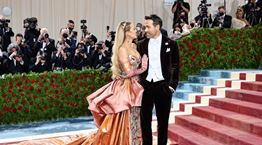Οι καλοντυμένοι του Met Gala