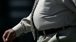 Η παχυσαρκία ως σύμμαχος του κορονοϊού