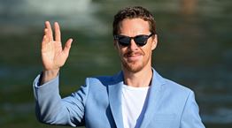 Οι καλοντυμένοι του Φεστιβάλ Βενετίας