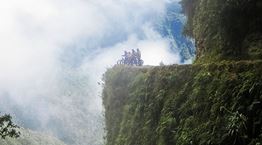 Οι 5 πιο επικίνδυνοι προορισμοί του 2021