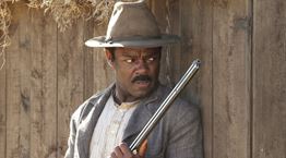 H πραγματική ιστορία του Lawmen: Bass Reeves