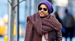 Οι μόνοι δύο τρόποι για να φορέσεις κομψά το κασκόλ