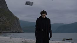 Όλα όσα γνωρίζουμε για το Dune: Messiah