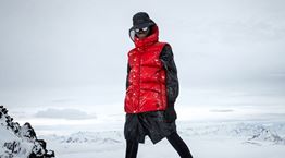 Η νέα, &quot;πράσινη&quot; συλλογή της Moncler