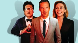 Η Marvel και το πρόβλημα με το Doctor Strange in the Multiverse of Madness