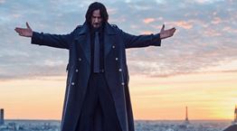 Οι ταινίες που όλοι πρέπει να δουν σύμφωνα με τον Keanu Reeves