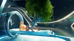 Η Madonna και το μετα-αποκαλυπτικό αιδοίο της έγιναν NFT