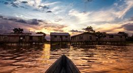 Αυτές είναι οι πιο ευτυχισμένες χώρες στον κόσμο