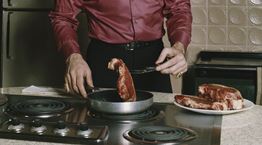 Τα φαγητά που πρέπει να αποφεύγονται στη ζέστη