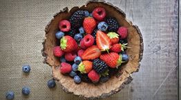 Υπάρχει ένα φρούτο που κάνει καλό στο μυαλό