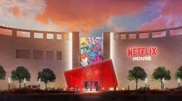 Netflix Houses, το νέο και φιλόδοξο εγχείρημα της αυτοκρατορίας του Netflix