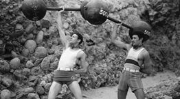 Grooming tips για όσους γυμνάζονται στις διακοπές