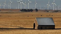 Μία νέα πόλη γεννιέται, αλλά κατοικείται μόνο από υπερπλούσιους