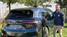 Η συλλογή αυτοκινήτων του Dani Carvajal είναι η επιτομή της πολυτέλειας