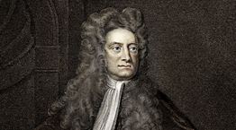 Κι αν τόσο καιρό διαβάζαμε λάθος τον νόμο του Νεύτωνα;