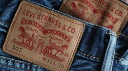 Η ιστορία του Levi&#39;s 501, του πιο θρυλικού τζην