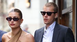 Η πρόσκαιρη απο-μπιμπεροποίηση του Justin Bieber