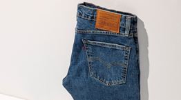 Levi&#39;s 502 για κάθε στυλ