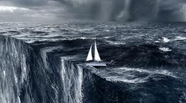 Απίστευτες θεωρίες συνωμοσίας που όμως κάποιοι πιστεύουν