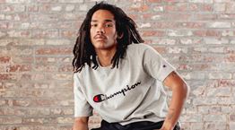 100 χρόνια Champion, 100 χρόνια αμερικάνικο sportswear