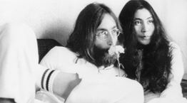 Όταν ο John Lennon γνώρισε τη Yoko Ono