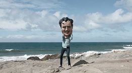 Κι αν το μυαλό μεγαλώνει το καλοκαίρι;