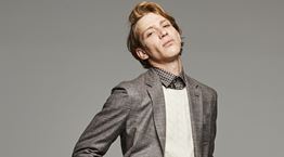 8 πανωφόρια για τον χειμώνα