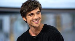 Κάπως δυσκολευόμαστε να δούμε τον Jacob Elordi ως Φράνκενσταϊν