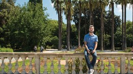 Λουκά Κατσίκα, τι να δούμε φέτος στις Νύχτες Πρεμιέρας;