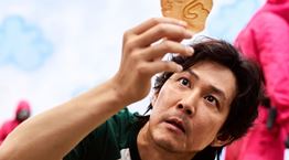 Ένα (ακόμη) ρεκόρ για το Squid Game στα βραβεία Emmy