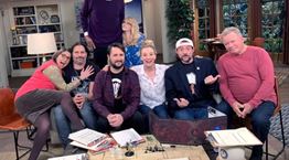 Θυμάται κανείς τον Joe Manganiello στο Big Bang Theory;