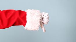 Τι να κάνεις τις γιορτές, αν δεν είναι το 'καλύτερό' σου