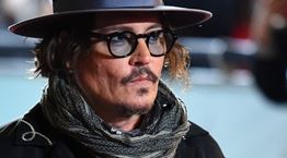Χαρτογραφώντας τα tattoo του Johnny Depp