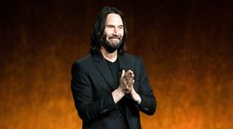Ο Keanu Reeves (επιτέλους) δοκιμάζει την τύχη του στην τηλεόραση